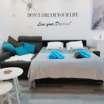 Luxury Of Costa * طوستا ديل سيلونثيو