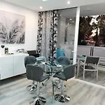 Luxury Of Costa * طوستا ديل سيلونثيو